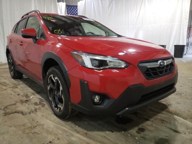 SUBARU CROSSTREK 2021 jf2gthnc7m8268804