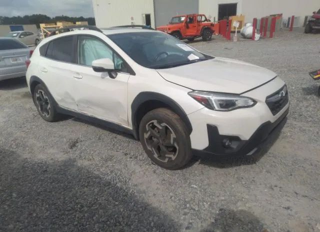 SUBARU CROSSTREK 2021 jf2gthnc7mh291774