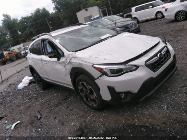 SUBARU CROSSTREK 2021 jf2gthnc7mh380020