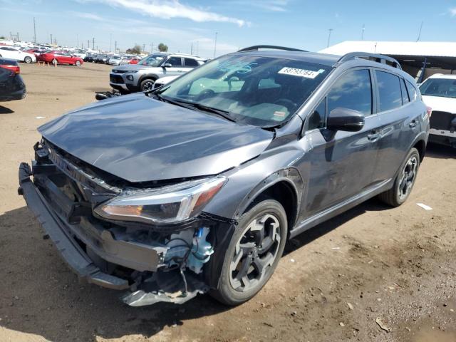 SUBARU CROSSTREK 2022 jf2gthnc7nh261188