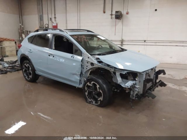 SUBARU CROSSTREK 2023 jf2gthnc7ph258892