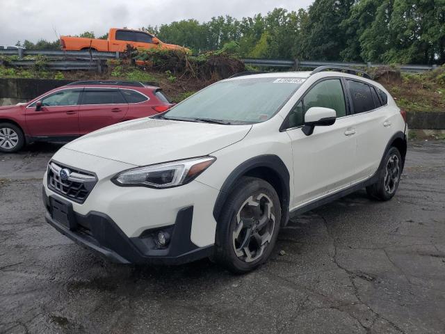 SUBARU CROSSTREK 2021 jf2gthnc8mh301762