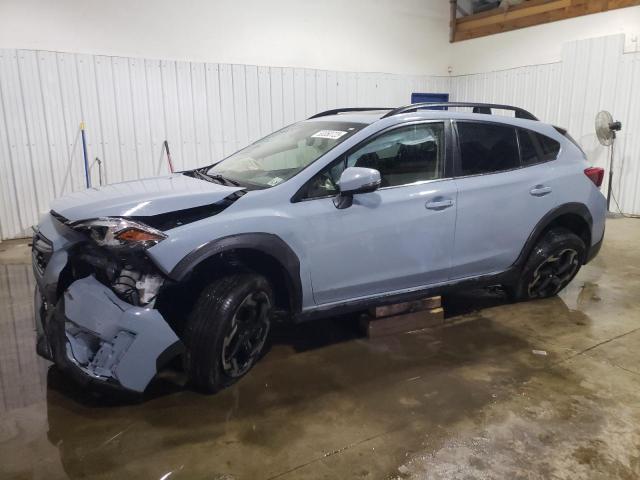 SUBARU CROSSTREK 2021 jf2gthnc8mh306203