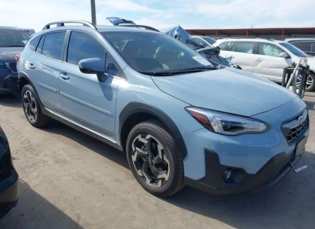 SUBARU CROSSTREK 2023 jf2gthnc8p8208048