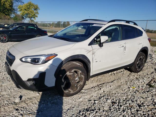 SUBARU CROSSTREK 2023 jf2gthnc8ph314712