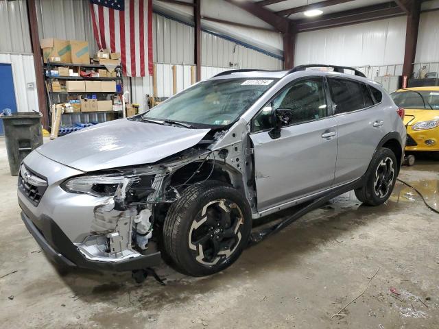 SUBARU CROSSTREK 2021 jf2gthnc9m8653104