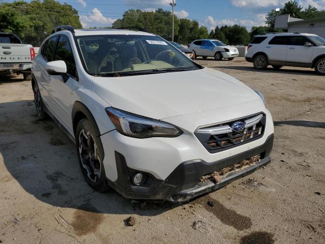 SUBARU CROSSTREK 2021 jf2gthnc9mh305545