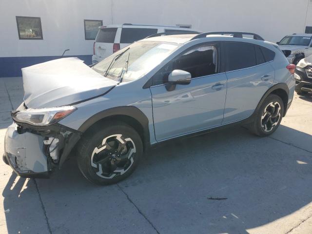 SUBARU CROSSTREK 2021 jf2gthnc9mh684563