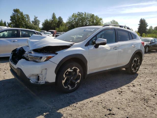 SUBARU CROSSTREK 2022 jf2gthnc9nh224532