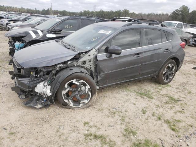 SUBARU CROSSTREK 2023 jf2gthnc9p8220483