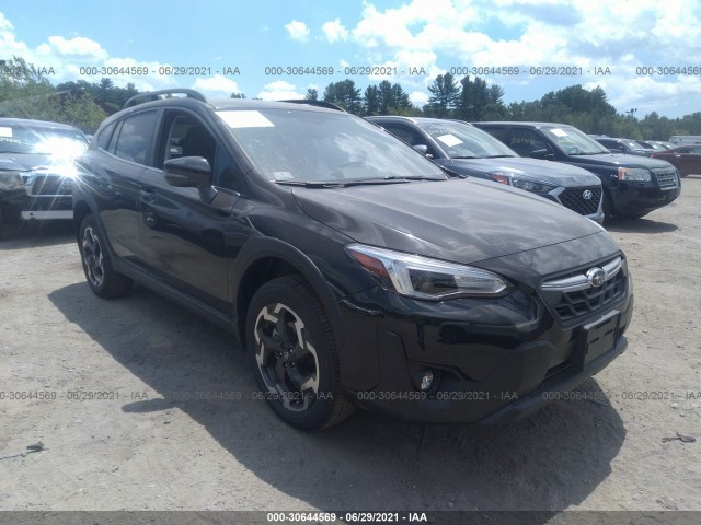 SUBARU CROSSTREK 2021 jf2gthncxmh331782