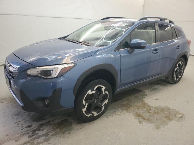 SUBARU CROSSTREK 2021 jf2gthncxmh363082