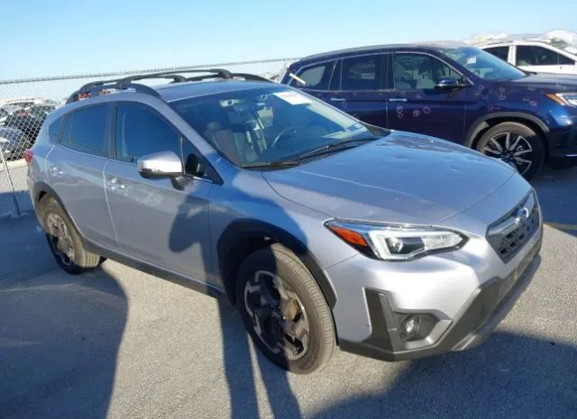 SUBARU CROSSTREK 2023 jf2gthncxp8278229