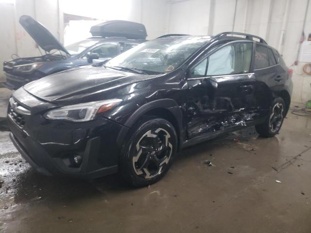 SUBARU CROSSTREK 2023 jf2gthncxph258787