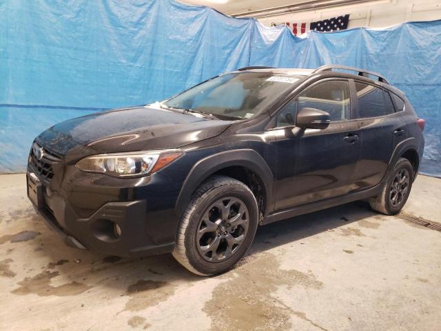 SUBARU CROSSTREK 2021 jf2gthrc0mh315987