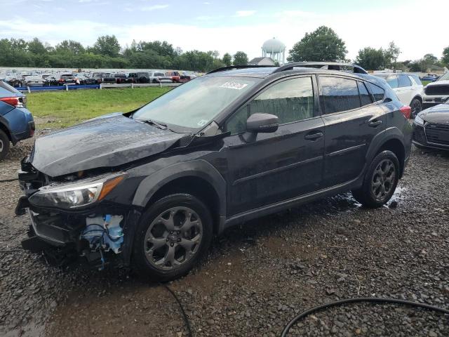 SUBARU CROSSTREK 2021 jf2gthrc0mh324527