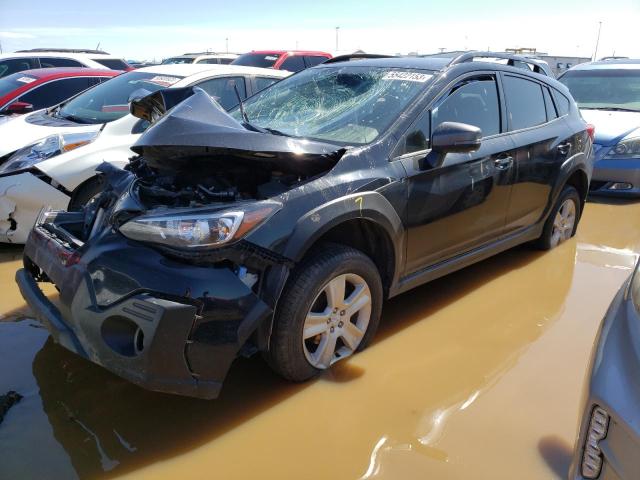 SUBARU CROSSTREK 2021 jf2gthrc1mh234898