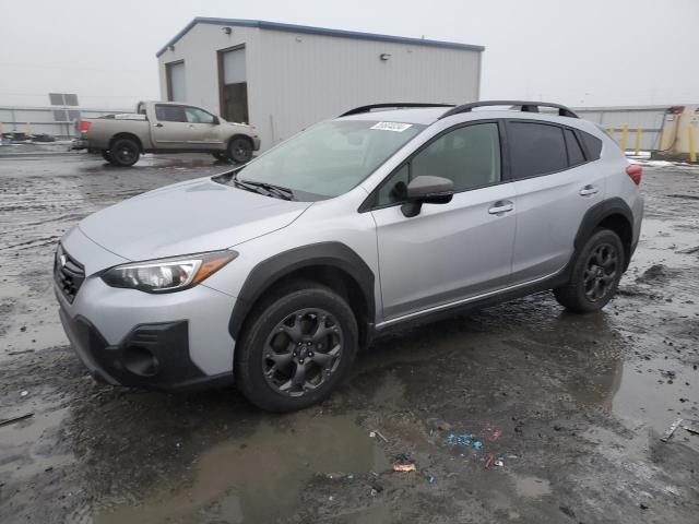 SUBARU CROSSTREK 2021 jf2gthrc1mh374935