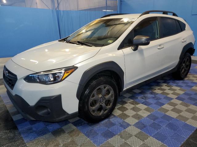 SUBARU CROSSTREK 2021 jf2gthrc2mh220749