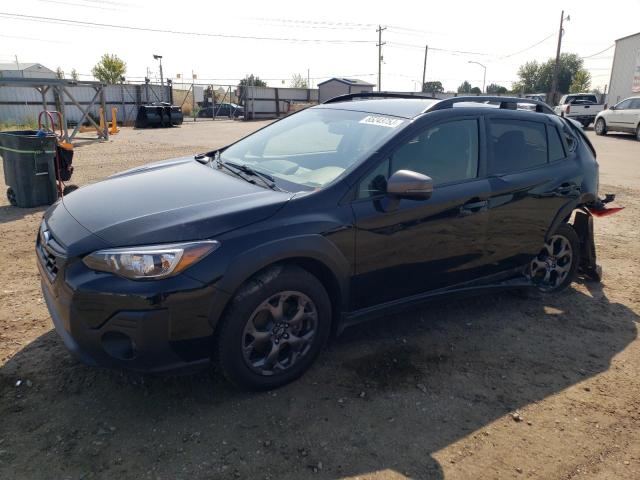 SUBARU CROSSTREK 2021 jf2gthrc4mh298336