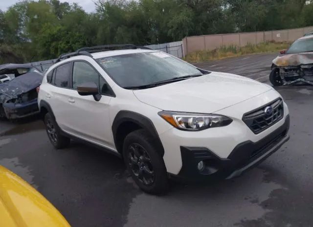 SUBARU CROSSTREK 2023 jf2gthrc4ph224807