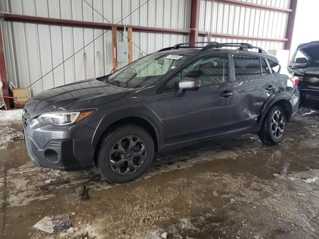 SUBARU CROSSTREK 2023 jf2gthrc4ph264532