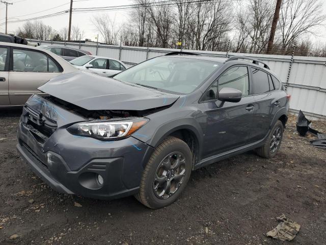 SUBARU CROSSTREK 2023 jf2gthrc4ph297109