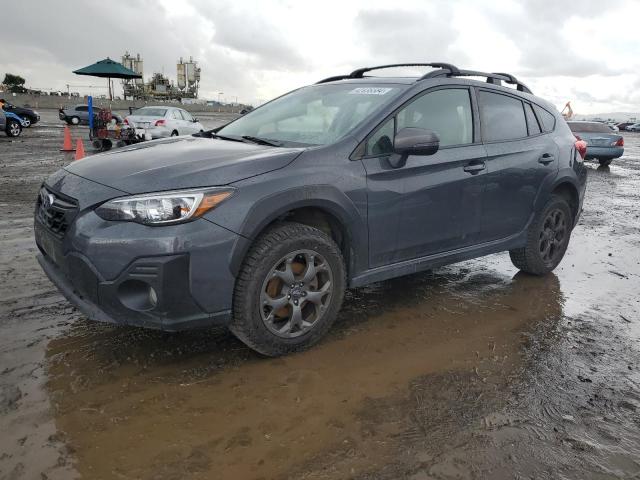 SUBARU CROSSTREK 2021 jf2gthrc5mh289208