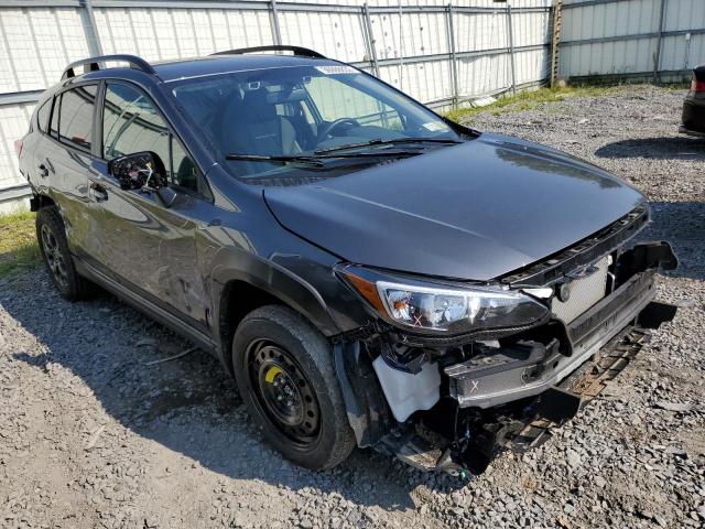 SUBARU CROSSTREK 2022 jf2gthrc5nh204093