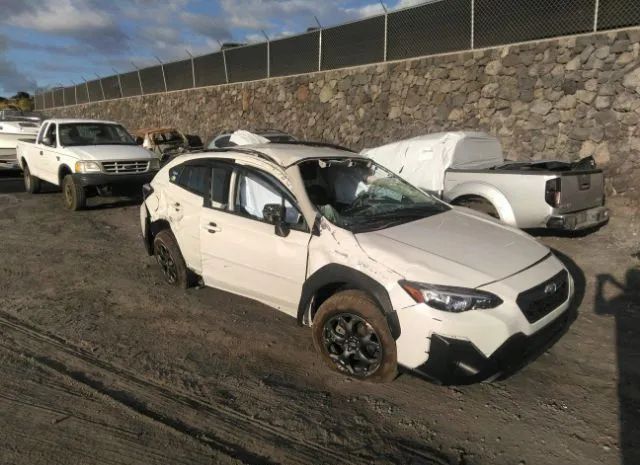 SUBARU CROSSTREK 2023 jf2gthrc5ph254012