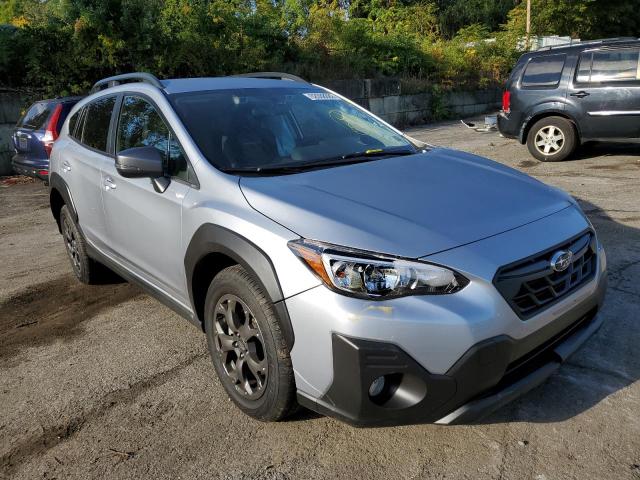 SUBARU CROSSTREK 2023 jf2gthrc6ph222699