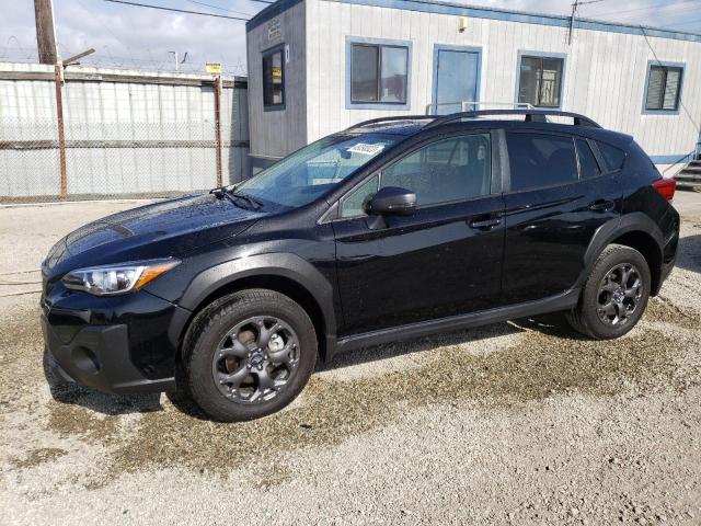 SUBARU CROSSTREK 2023 jf2gthrc6ph232276