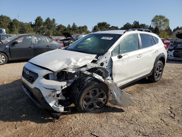 SUBARU CROSSTREK 2021 jf2gthrc7mh248577