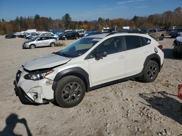 SUBARU CROSSTREK 2021 jf2gthrc7mh301200