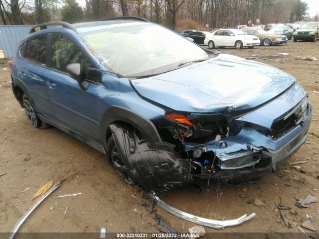 SUBARU CROSSTREK 2021 jf2gthrc7mh665181