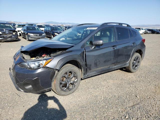 SUBARU CROSSTREK 2023 jf2gthrc8ph298019