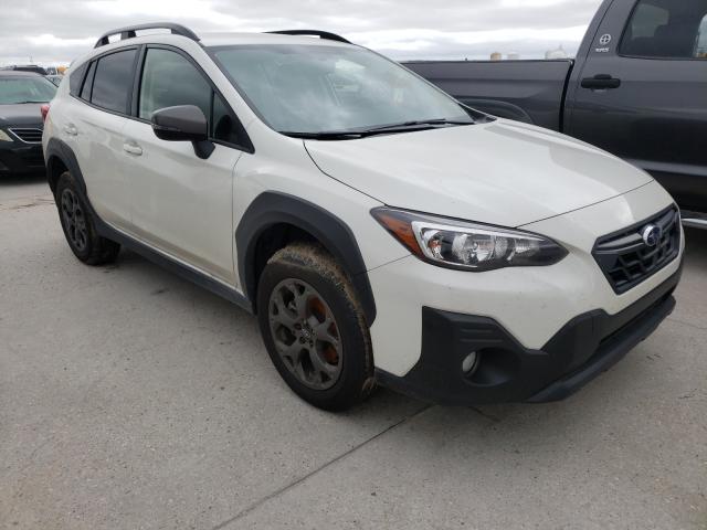 SUBARU CROSSTREK 2021 jf2gthrc9mh288157