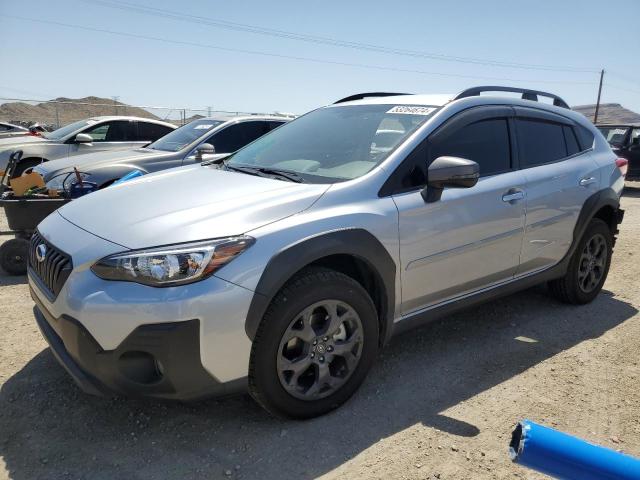 SUBARU CROSSTREK 2023 jf2gthrc9ph242073