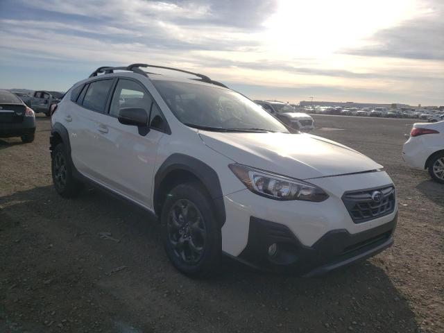 SUBARU CROSSTREK 2023 jf2gthrc9ph244776