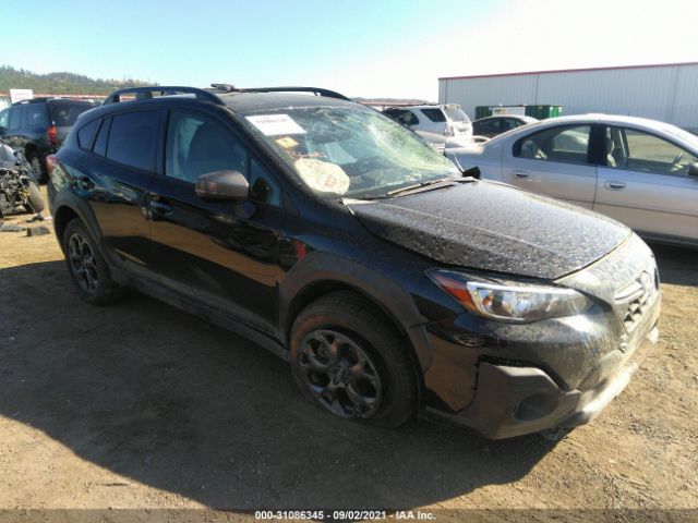 SUBARU CROSSTREK 2021 jf2gthrcxmh213015