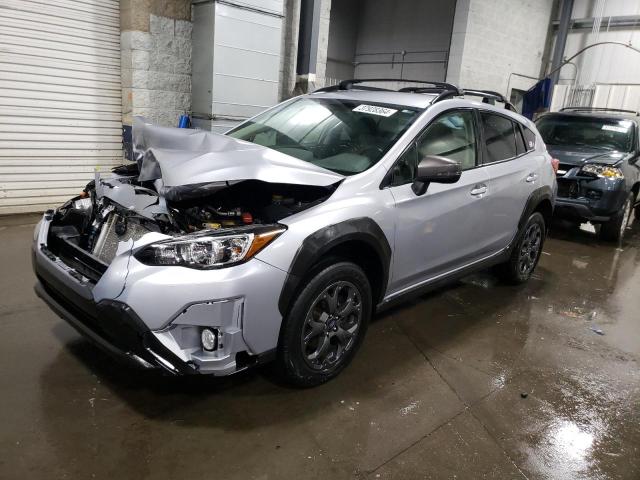 SUBARU CROSSTREK 2021 jf2gthrcxmh247522