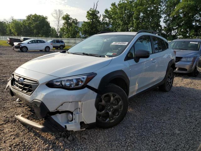 SUBARU CROSSTREK 2021 jf2gthrcxmh345319