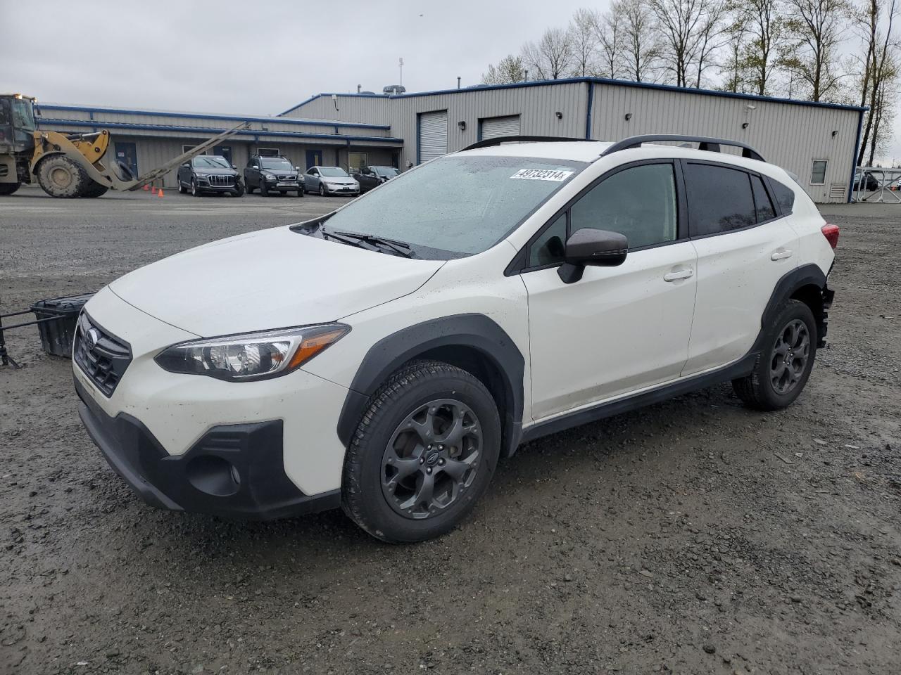 SUBARU CROSSTREK 2021 jf2gthrcxmh660458