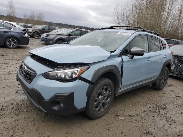 SUBARU CROSSTREK 2023 jf2gthrcxph302538