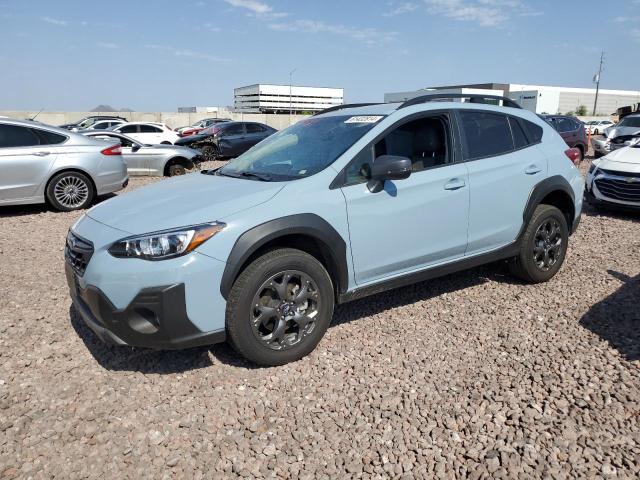 SUBARU CROSSTREK 2023 jf2gthrcxph321476