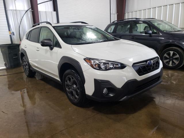 SUBARU CROSSTREK 2021 jf2gthsc0mh220646