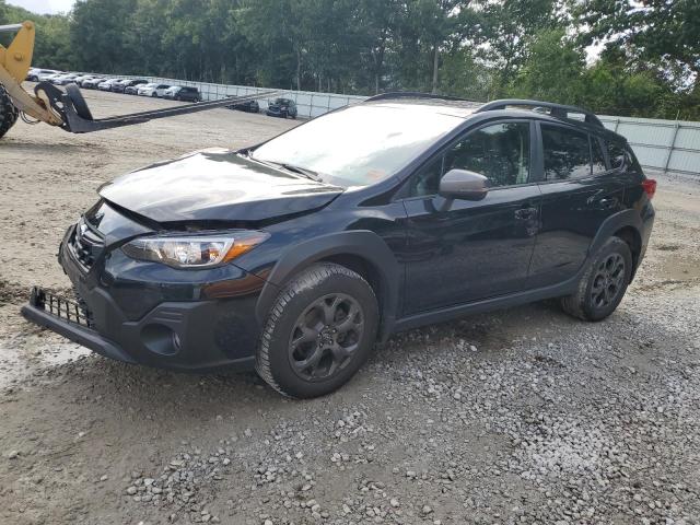 SUBARU CROSSTREK 2021 jf2gthsc0mh230013