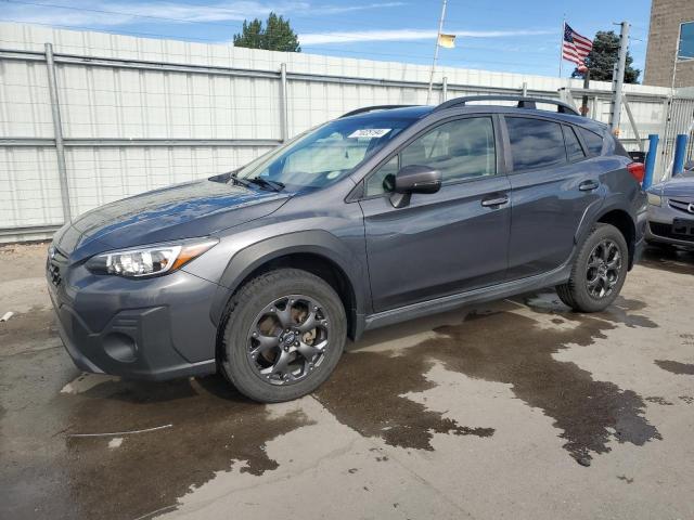 SUBARU CROSSTREK 2021 jf2gthsc0mh263495