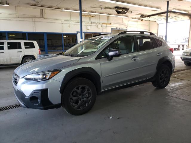 SUBARU CROSSTREK 2021 jf2gthsc0mh274819