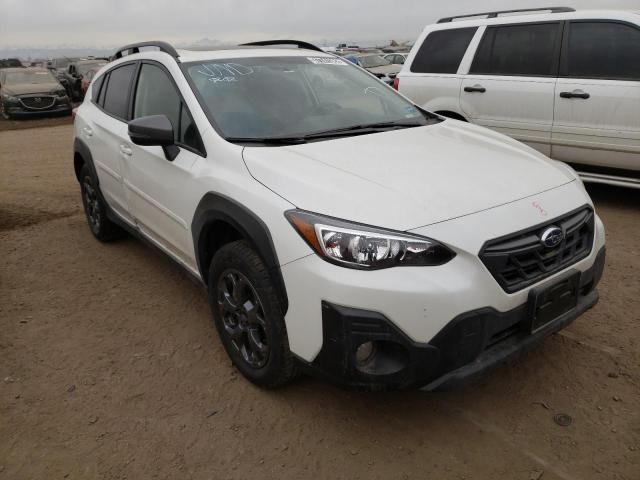 SUBARU CROSSTREK 2021 jf2gthsc0mh304272